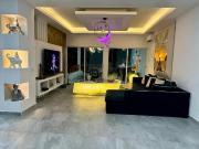 CASA EN VENTA EN JOYAS DE BRISAMAR CON ESPECTACULAR...