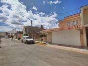 Casa en venta en Joyas de Santa Ana, Texcoco, México