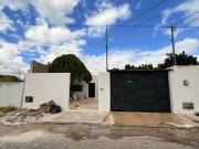 CASA EN VENTA EN JUAN B SOSA, MERIDA