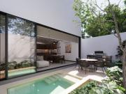 Casa en venta en Juan B Sosa, Mérida, Yucatán