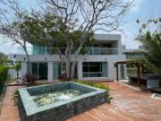 CASA EN VENTA EN JUAN DE ACOSTA, ATLÁNTICO