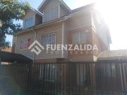 Casa en Venta en Juan de Dios Malebrán / Jorge Ross Ossa...