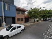 CASA EN VENTA EN JUAN ESCUTIA IZTAPALAPA