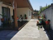 Casa en Venta en Juan Fernández / Manutara