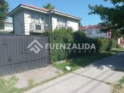 Casa en Venta en Juan Moya Morales / Pasaje Eduardo...