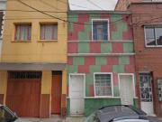 casa en venta en juan xxiii barrios unidos. Cod V12529