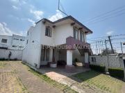 Casa en Venta en Juárez Chirinos, Ocoyoacac