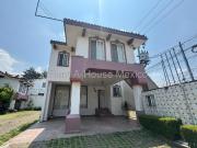Casa en Venta en Juarez Chirinos, Ocoyoacac JL 25 3552