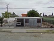 Casa en venta en Juarez, Juárez, Chihuahua