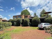 Casa en venta en Juárez Los Chirinos, Ocoyoacac, Estado...