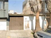 Casa en venta en Juarez Pantitlan, Nezahualcóyotl, México