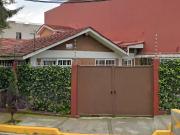 CASA EN VENTA EN JULIÁN ADAME 50, EL MOLINO, CUAJIMALPA...