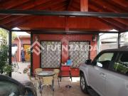 Casa en Venta en Julio Covarrubias / Los Aviadores