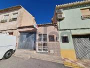 Casa en Venta en Jumilla