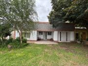 CASA EN VENTA EN JUNIN CON PATIO Y PILETA