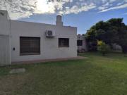 Casa en venta en Junin sobre importante terreno