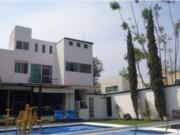 Casa en venta en Junto al Río, Temixco, Morelos
