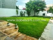 CASA EN VENTA EN JURICA