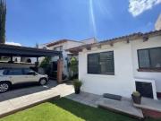 CASA EN VENTA EN JURICA