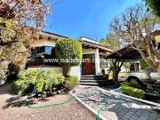 CASA EN VENTA EN JURICA