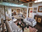 Jurica casa en venta en privada con alberca y 5 recámaras