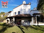 Casa en Venta en Jurica, Qu?retaro, con amplio jard?n y...