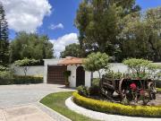 CASA EN VENTA EN JURICA QUERETARO