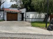 Casa en Venta en Jurica, Querétaro Espaciosa con Amplio...