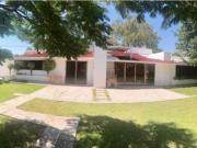 Venta de residencia ecológica en Jurica, Querétaro