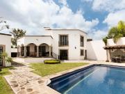 Casa en venta en Jurica, Querétaro, Querétaro