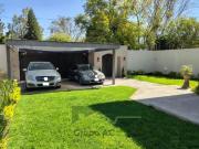 CASA EN VENTA EN JURICA V 1231