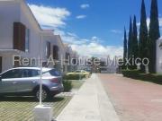 Casa en venta en Juriquilla