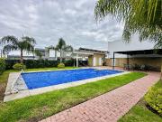 CASA EN VENTA EN JURIQUILLA, 3 REC. CON BAÑO, QUERETARO