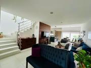 CASA EN VENTA EN JURIQUILLA, 3 REC. CON BAÑO, QUERETARO