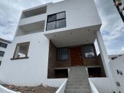 Casa en venta en Juriquilla