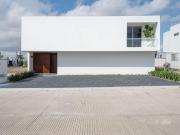 CASA EN VENTA EN JURIQUILLA CAMPESTRE