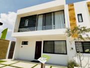 Casa en venta en Juriquilla con las mejores amenidades Casa en venta en Juriquilla con las mejores amenidades