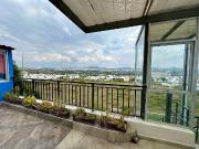 CASA EN VENTA EN JURIQUILLA CON VISTA PANORAMICA Y ROOF...