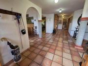 CASA EN VENTA EN JURIQUILLA DE 1 PISO, VILLAS DEL MESON...