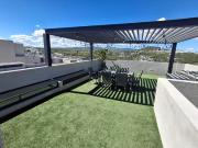 Casa en venta en Juriquilla, Equipada, Roof Garden, 3...