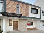 CASA EN VENTA EN JURIQUILLA PRESERVE