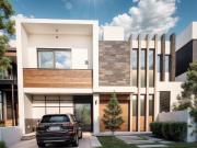 Casa en venta en Juriquilla, Preserve Dise?o de Autor,...