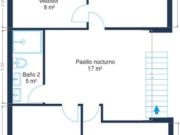 Casa en venta en Juriquilla Quer?taro 1569