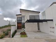 Casa en venta en Juriquilla, Querétaro
