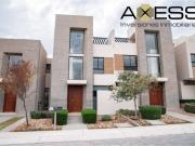 Casa en venta en Juriquilla Querétaro | 3 recámaras,...