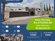 Casa en venta en Juriquilla, Querétaro, 4 recámaras, 4... Casa en venta en Juriquilla, Querétaro, 4 recámaras, 4...