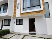CASA EN VENTA, EN JURIQUILLA, QUERETARO
