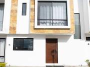 Casa en venta en Juriquilla, Querétaro