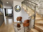 CASA EN VENTA, EN JURIQUILLA, QUERETARO