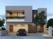 Casa en Pre Venta en Lomas de Juriquilla con Recámara en PB